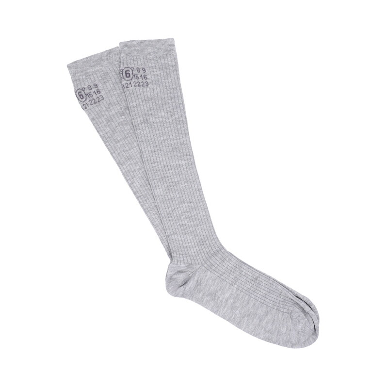 라프리마 메종마르지엘라 S52TL0038 M13244 856 여성 양말 - Maison Margiela