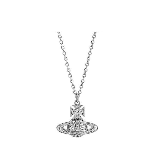 라프리마 비비안웨스트우드 630203BH 02P102 여성 목걸이 - Vivienne Westwood