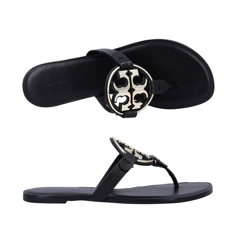 라프리마 토리버치 167568 006 여성 슬리퍼 - Tory Burch