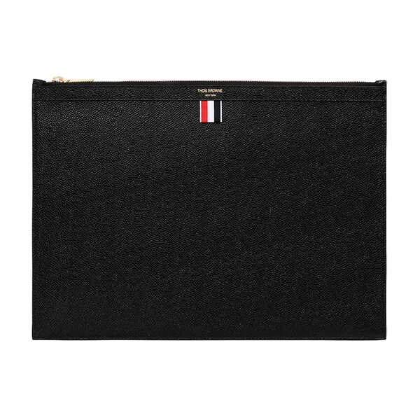 톰브라운 MAC020L 00198 001 남성 클러치백 - Thom Browne