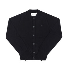 [AMI] FKC386 KN0039 0180 여성 가디건 썸네일 1