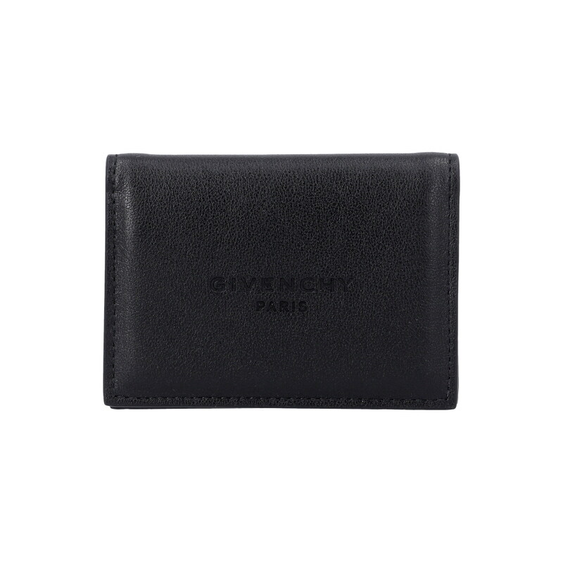 지방시 BK60G1K21L 001 남성 카드지갑 - Givenchy