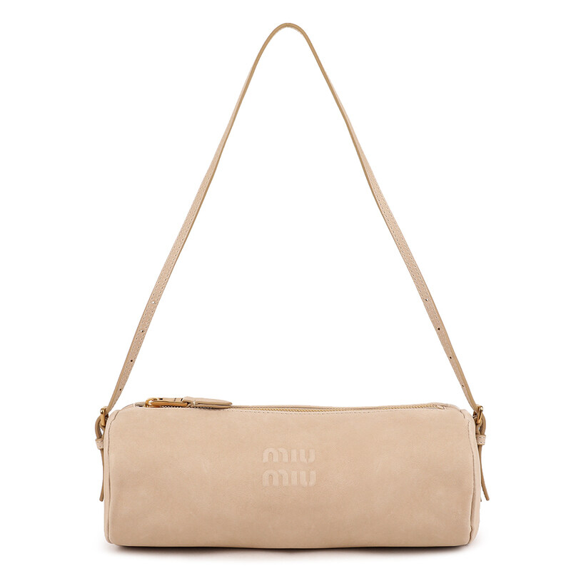 미우미우 나파 가죽 파우치 5NE851-AEFX-F0065 - Miu Miu