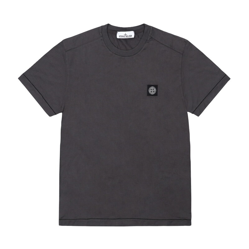 스톤아일랜드 L1S152100027 S0013 V0065 남성 반팔티 - Stone Island