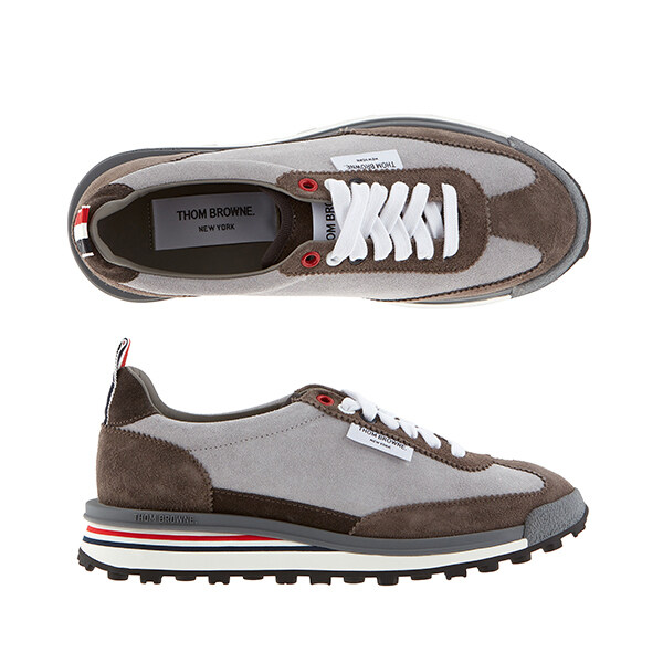 톰브라운 FFD054A 03050 055 여성 스니커즈 - Thom Browne