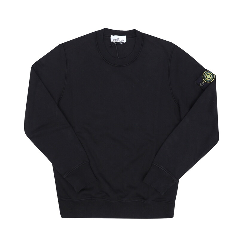 스톤아일랜드 L1S156100060 S0051 V0029 남성 맨투맨 - Stone Island