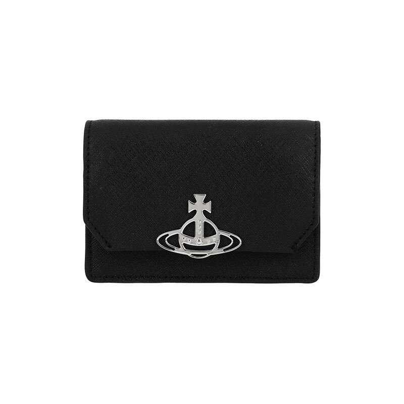 비비안웨스트우드 5115002OW L001N N401 여성 카드지갑 - Vivienne Westwood