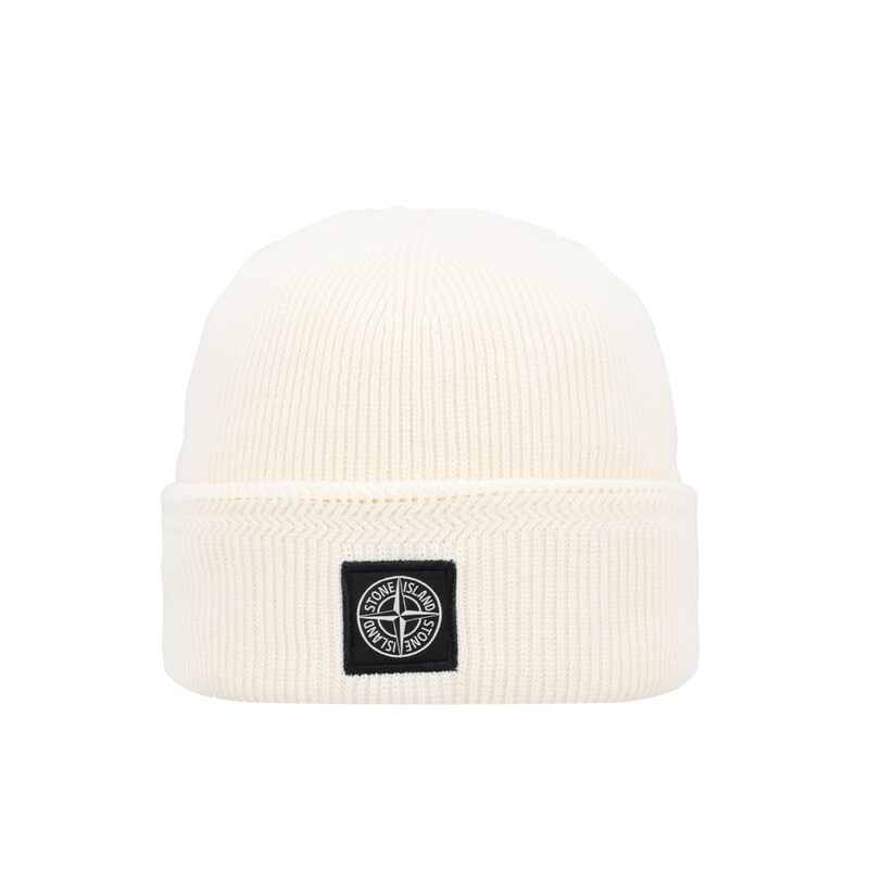 스톤아일랜드 L1S15N100102 S00D7 V0093 남성 비니 - Stone Island