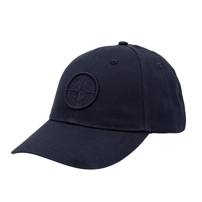 스톤아일랜드 L1S159100013 S0248 V0020 남성 볼캡 - Stone Island