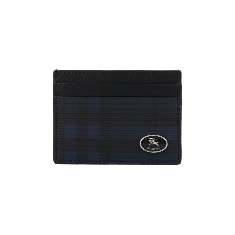 버버리 8114543 A1222 남성 카드홀더 - Burberry