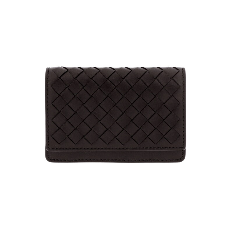 라프리마 보테가베네타 133945 V3UN1 2145 여성 카드지갑 - Bottega Veneta