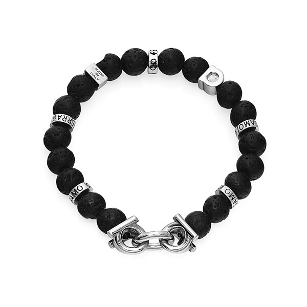 페라가모 77 0150 0717501 남성 팔찌 - Salvatore Ferragamo