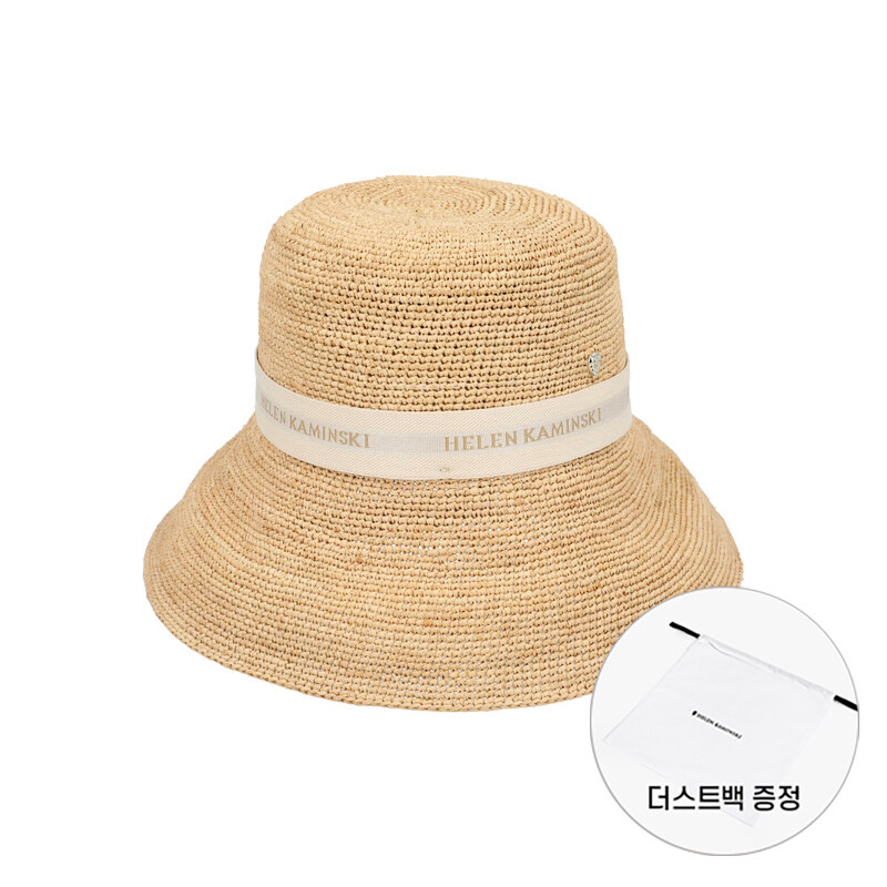헬렌카민스키 HAT51952 NT 여성 버킷햇 - Helen Kaminski