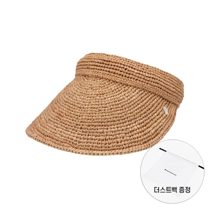 헬렌카민스키 HAT51934 NU 여성 썬캡 - Helen Kaminski