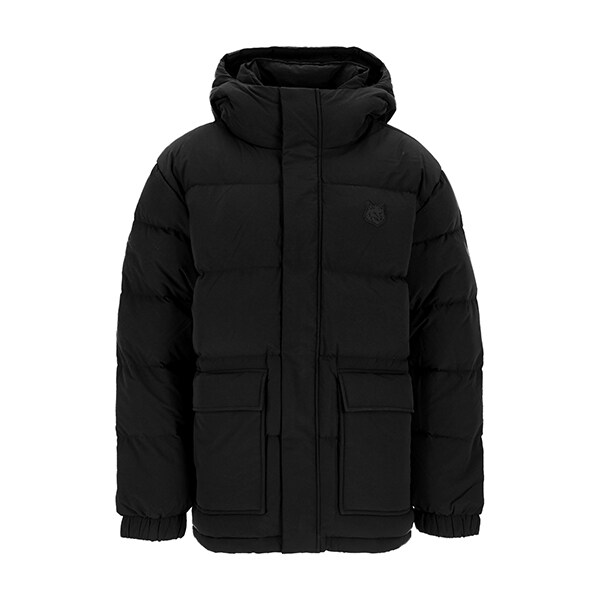 메종키츠네 NM02209WQ4031 P199 남성 패딩 - Maison Kitsune