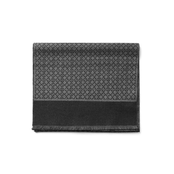 페라가모 52 7047 0671684 남성 스카프 - Salvatore Ferragamo