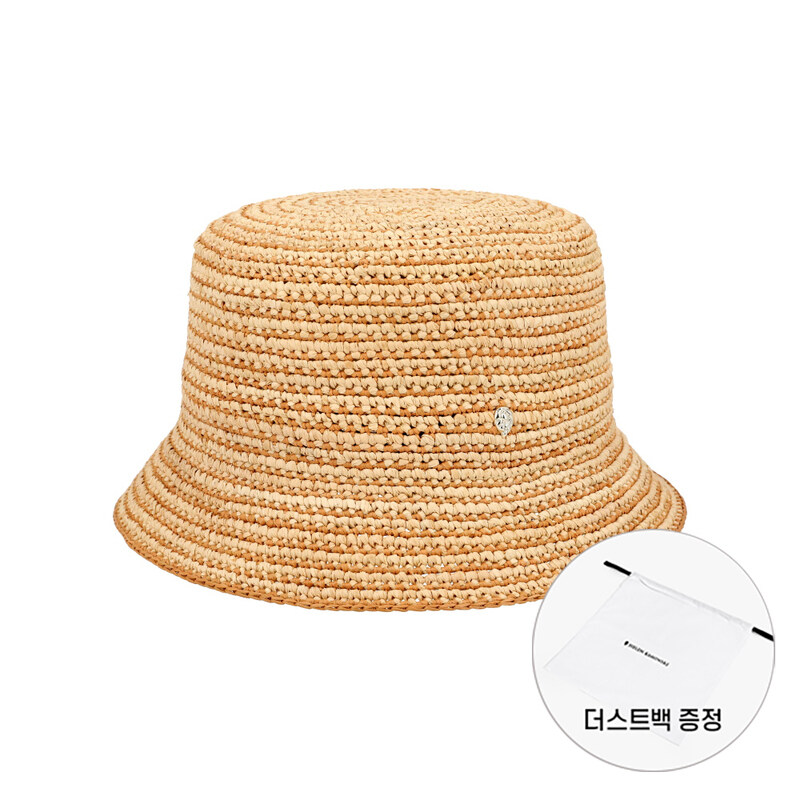 헬렌카민스키 HAT51933 NAGH 여성 버킷햇 - Helen Kaminski