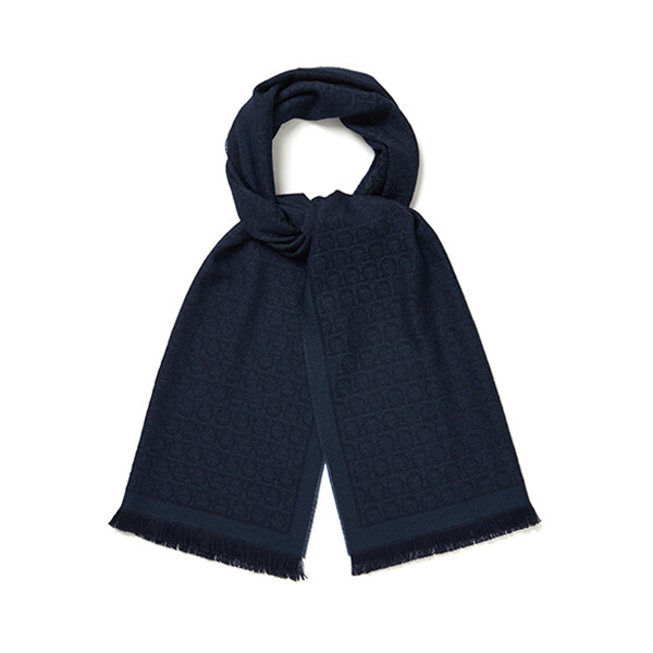 페라가모 32 7955 0743206 여성 스카프 - Salvatore Ferragamo