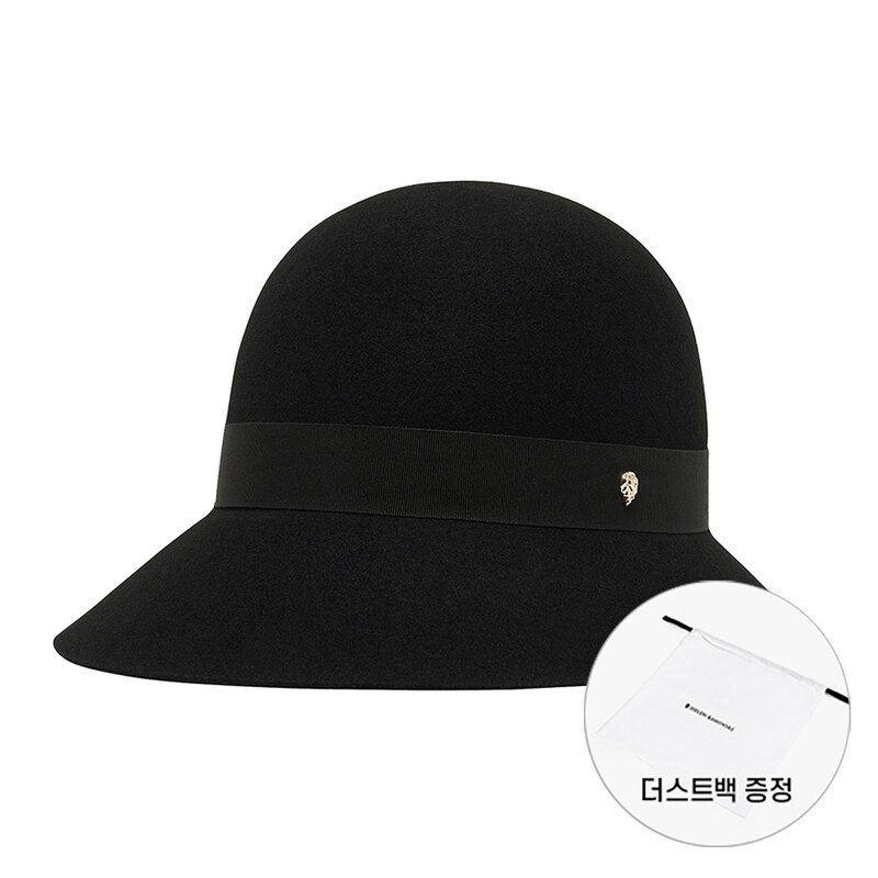 헬렌카민스키 HAT51843 BK 여성 버킷햇 - Helen Kaminski