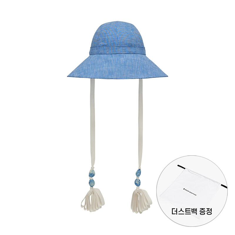 헬렌카민스키 HAT51836 SE 여성 버킷햇 - Helen Kaminski