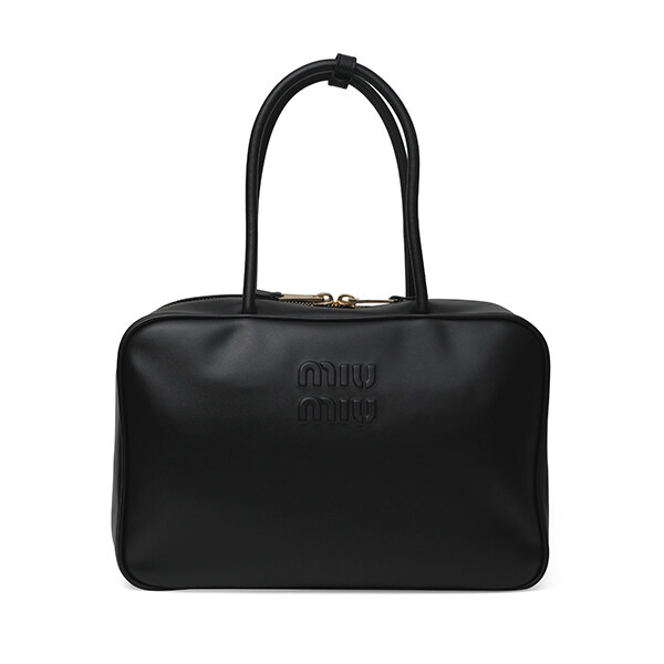 미우미우 5BB117 2CRW F0002 여성 토트백 - Miu Miu