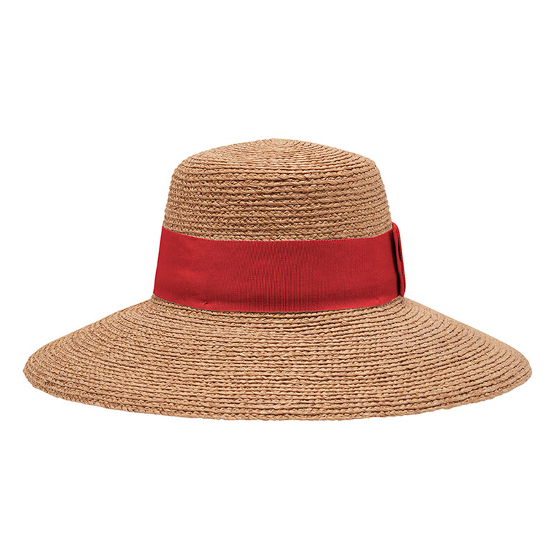 헬렌카민스키 HAT51545 NUTR 여성 버킷햇 - Helen Kaminski