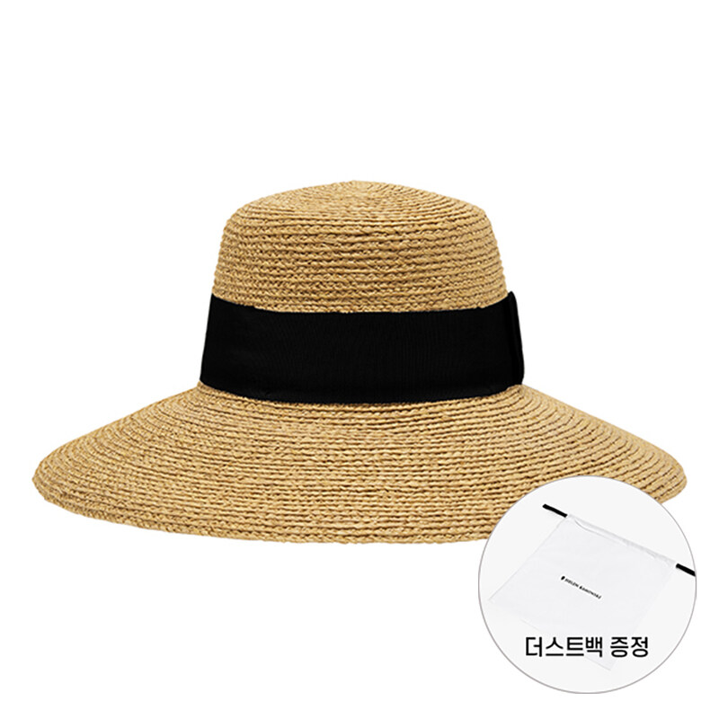 헬렌카민스키 HAT51545 NTBK 여성 버킷햇 - Helen Kaminski