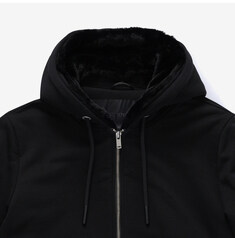 무스너클 M32MS600 292 공용 후드집업 썸네일 1