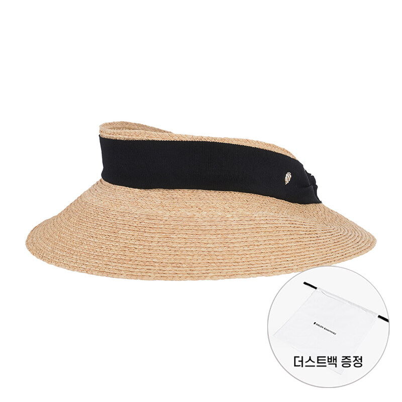 헬렌카민스키 HAT51251 NTBK 여성 썬캡 - Helen Kaminski