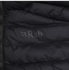 라프리마 랩 QIP-25 BLACK 남성 자켓 썸네일 1