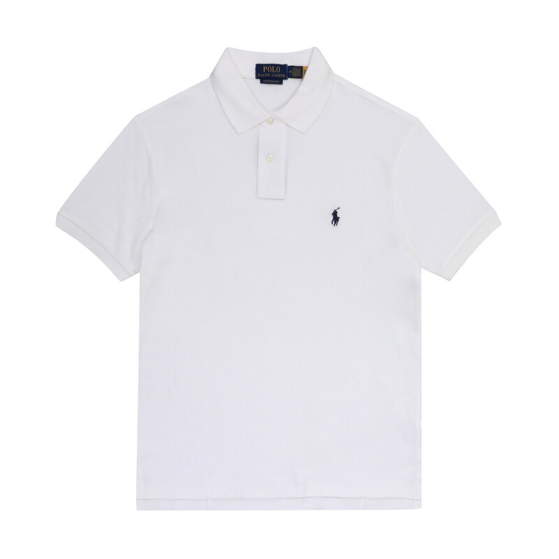 라프리마 폴로랄프로렌 710666998002 남성 반팔티 - Polo Ralph Lauren