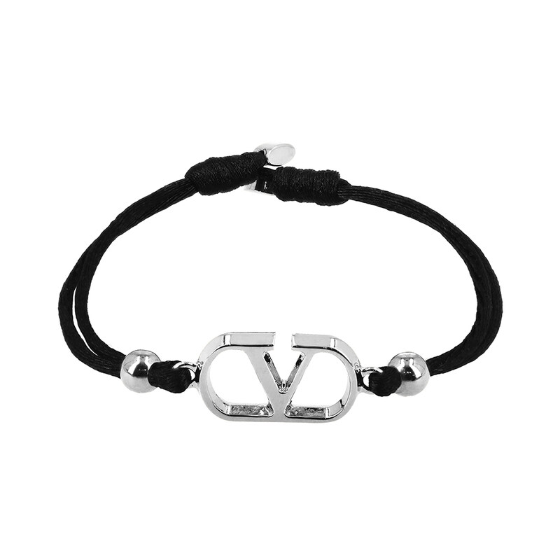 발렌티노 8Y2J0X85 KAZ 0NO 여성 팔찌 - Valentino Garavani