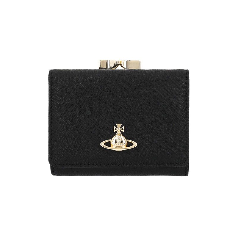 비비안웨스트우드 5115002MW L001N N402 여성 반지갑 - Vivienne Westwood