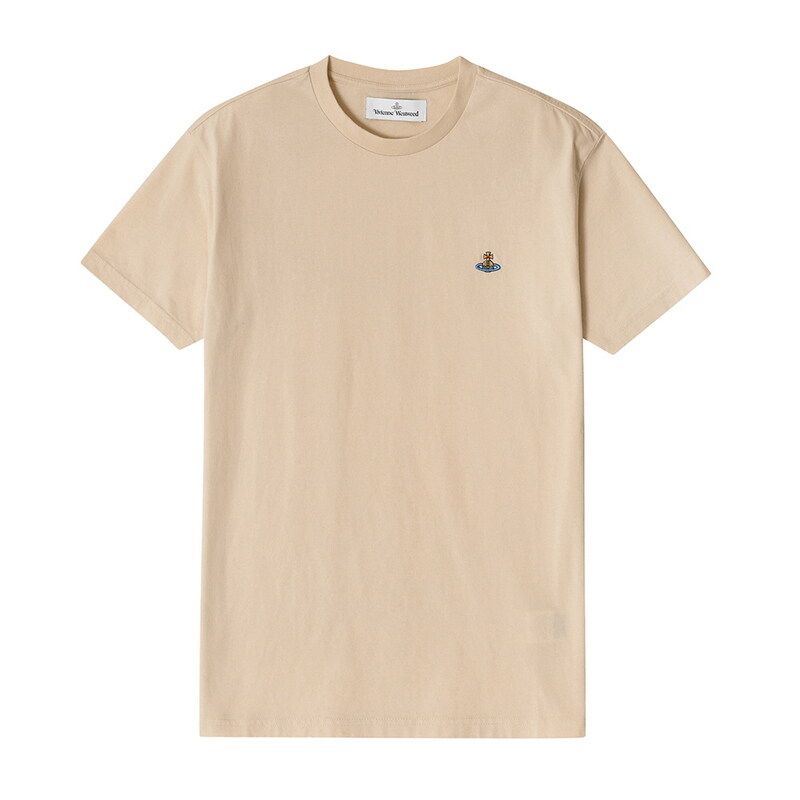 비비안웨스트우드 3G010013 J001M D403 공용 반팔티 - Vivienne Westwood