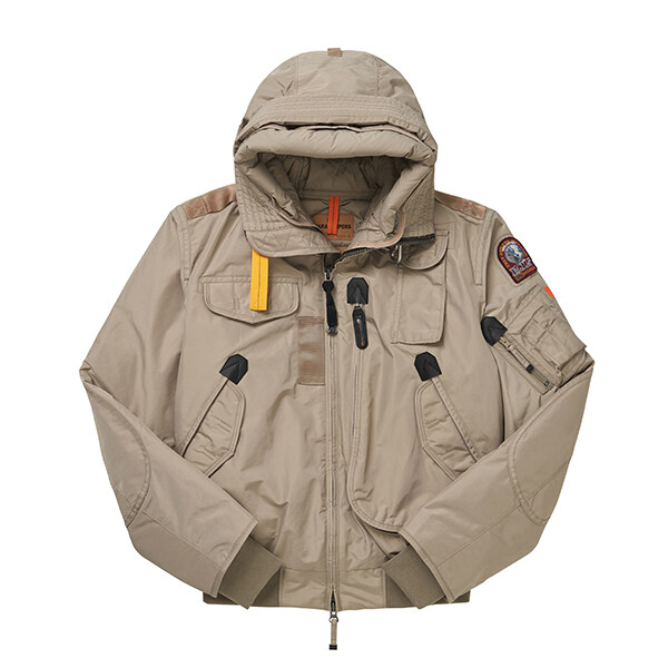라프리마 파라점퍼스 PMJCKMA01 776 남성 패딩 - Parajumpers