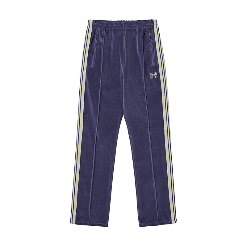 라프리마 니들스 RW325 A-Navy 남성 긴바지 - Needles