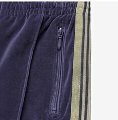 라프리마 니들스 RW325 A-Navy 남성 긴바지 썸네일 1