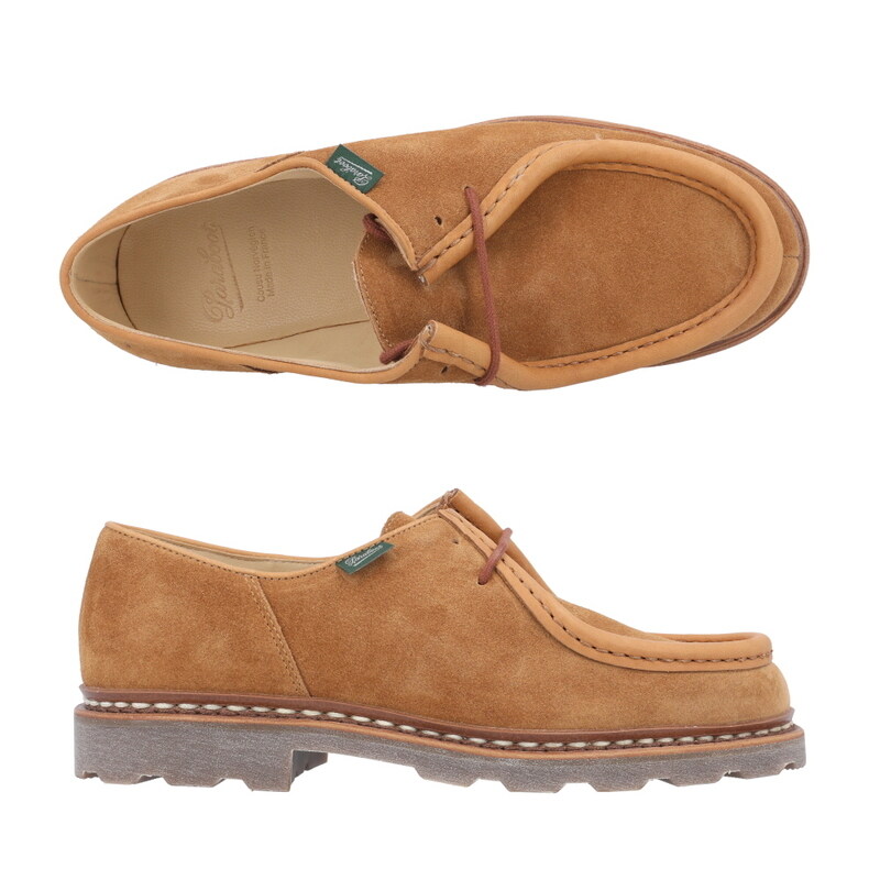 파라부트 1847 37 남성 로퍼 - Paraboot