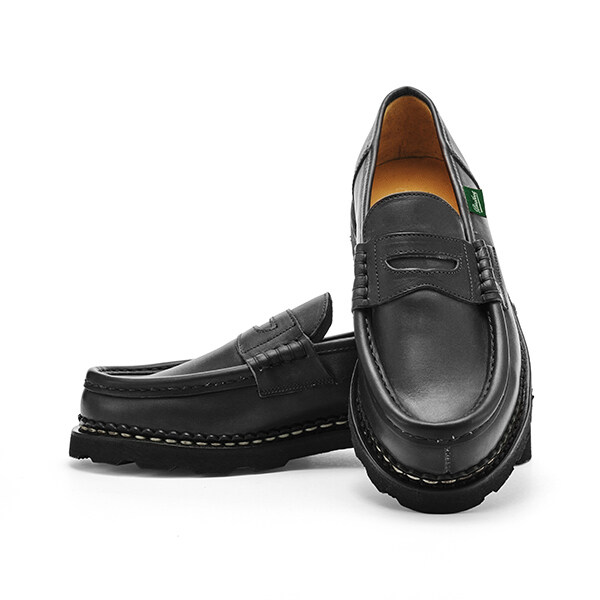 라프리마 파라부트 0994 12 남성 로퍼 - Paraboot