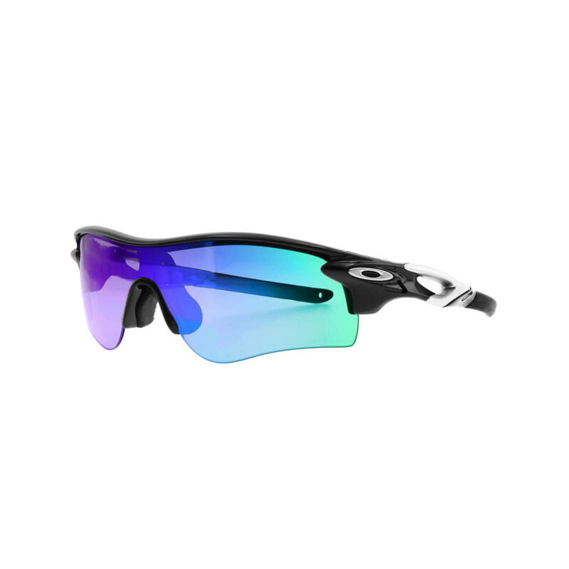 오클리 OO9206-2538 공용 선글라스 - Oakley