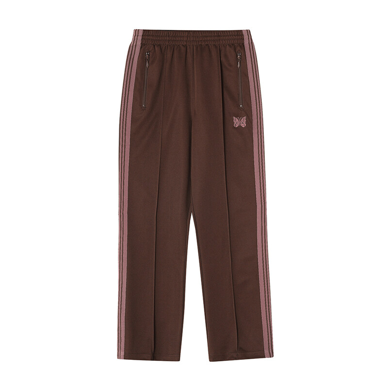 니들스 RW316 A-Brown 남성 긴바지 - Needles