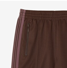 니들스 RW316 A-Brown 남성 긴바지 썸네일 1