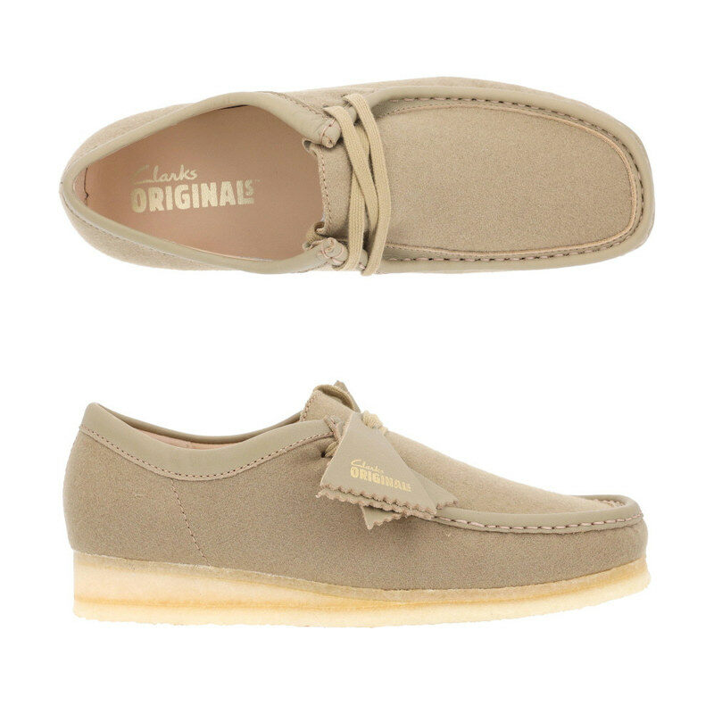 라프리마 클락스 26178212 남성 로퍼 - Clarks