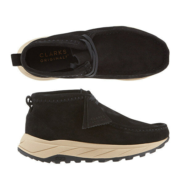 라프리마 클락스 26173320 남성 로퍼 - Clarks