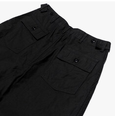 라프리마 니들스 RW237 B-Black 남성 긴바지 썸네일 1