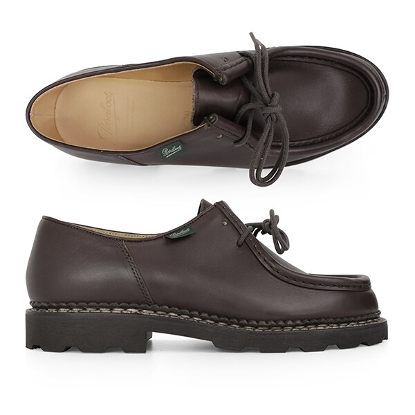 파라부트 7156 12 남성 로퍼 - Paraboot