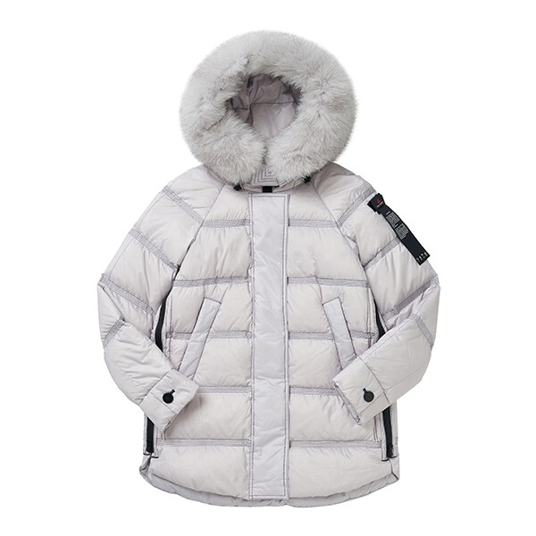 페트레이 PED3372 715 여성 패딩 - Peuterey
