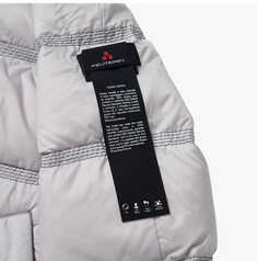 페트레이 PED3372 715 여성 패딩 썸네일 1