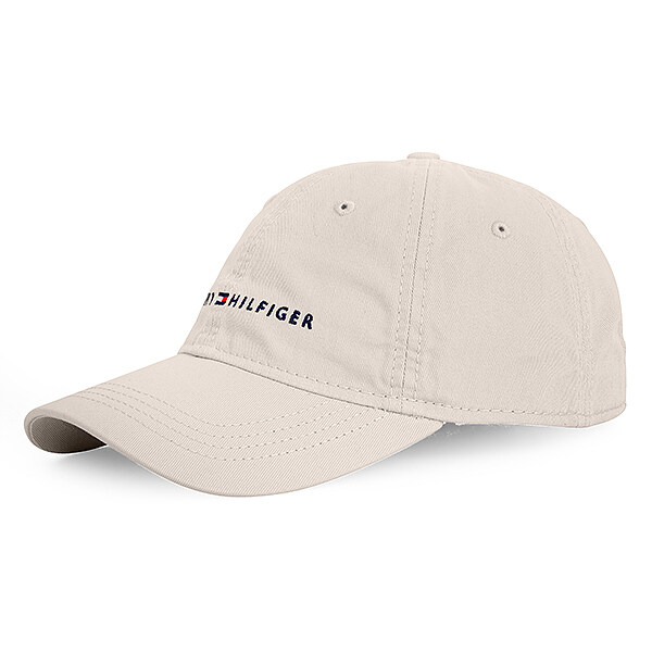 라프리마 타미힐피거 6941823 270 공용 볼캡 - Tommy Hilfiger