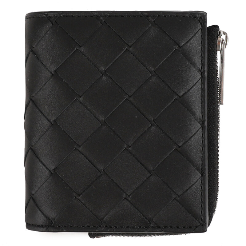보테가베네타 인트레치아토 폴더형 지갑 775546-VCPQ4-8803 - Bottega Veneta
